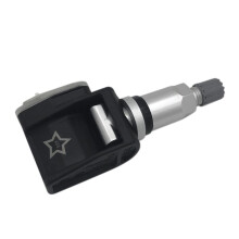 4Pcs Tire Pressure Monitor Sensor TPMS 36106872774 for G30 G31 G38 F90 G32 G11 G12 G01 G02 G05