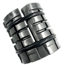1 Stuks Auto Aangedreven Stuurbus Rack 56521-F2000 voor 2015-2022 Stuurbus Mout Rack Arm
