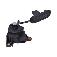 Car Accelerator Pedal Travel Sensor for Versa Gas Pedal Assembly 18002-1JY0B 180021JY0B