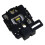 1Pair 6LED Daytime Running Lights Source DRL Module for  A3 S3 RS3 2013-2016 Car Headlights LED Boards Light Source 8