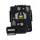 1Pair 6LED Daytime Running Lights Source DRL Module for  A3 S3 RS3 2013-2016 Car Headlights LED Boards Light Source 7