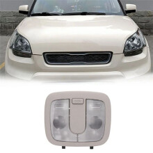 lampada da lettura per Auto, Luce per Tetto Interno, per Soul 2010-2013, Gruppo Luci per Mappa 928502K000 92850-2K000