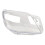 Right Car Headlight Lens Cover  Light Lamp Lampshade Front Light Shell for  Prado 2010-2013 1