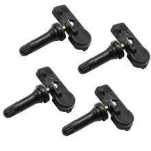 TPMS-Reifendrucksensor für Santa Fe 2009-2012 52933-0W100 529330W100
