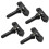 TPMS DäCktryckssensor för  Santa Fe 2009-2012 52933-0W100 529330W100 1