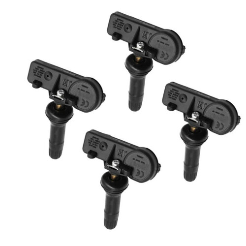 TPMS DäCktryckssensor för  Santa Fe 2009-2012 52933-0W100 529330W100 1