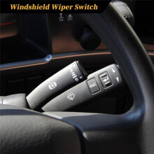 3944672 3985604 20701028 20701025 SWF2027 for Fh12 Fh16 Truck Turn Signal Wiper Combination