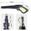 Stanley Pressure Washer Gun Safety, Quick Connect System for Ergonomic Design Replacement Pressure Washer Gun 3
