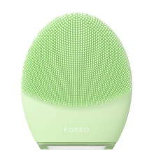 FOREO LUNA 4 Slimme Reinigingsborstel en Verstevigend Massageapparaat voor de gemengde huid