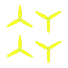 Elica per PC A 3 Pale T3X1.8X3-1.5MM per Aereo RC da 3 Pollici, Accessorio DIY per Drone FPV