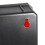 Tactix 12 Bin Storage Cabinet 2