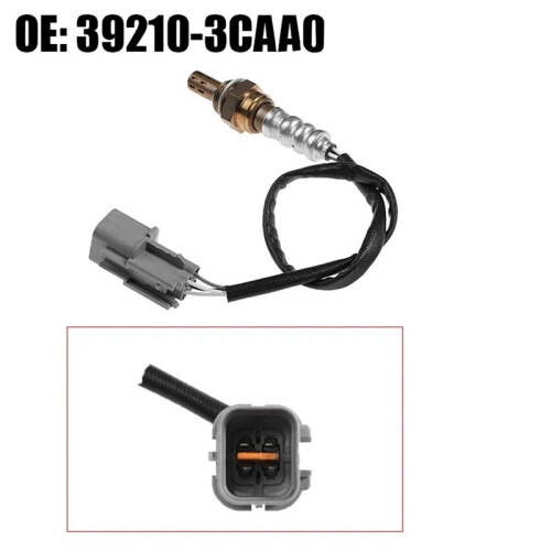 Car Lambda O2 Oxygen Sensor 39210-3CAA0 392103CAA0 for  Santa Fe  Sorento 2