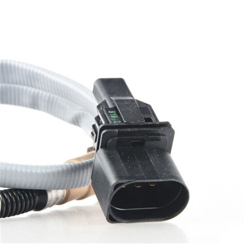 Vorderer Lambda-Sauerstoff-O2-Sensor 0258007274 11787530283 für  1 3 5 6 7 X5 Z4 E87 E90 E91 E60 E66 753028302 7530283 1