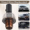 5WS40209 Brandstofrail-Druksensor voor    Sport 2.7TD MK3 Oliedruksensor 5