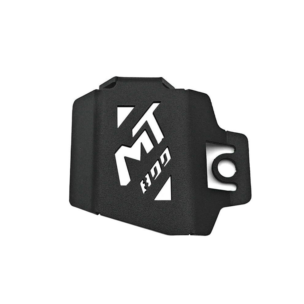 Motorcycle Accessories Rear Brake Fluid Reservoir Cover Guard Protection For 800Mt Mt800 Mt 800 6031995472903