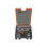 Bahco Bahco S800 1/4 & 1/2in Drive Socket Set, 77 Piece 1