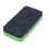 Magnetic White Board Dry Wipe Drywipe Cleaner Eraser 1