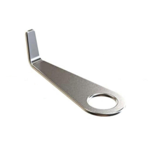 No-Drill Ring Doorbell Mount for Battery (2024 Release),Adhesive Mounting Plate Bracket