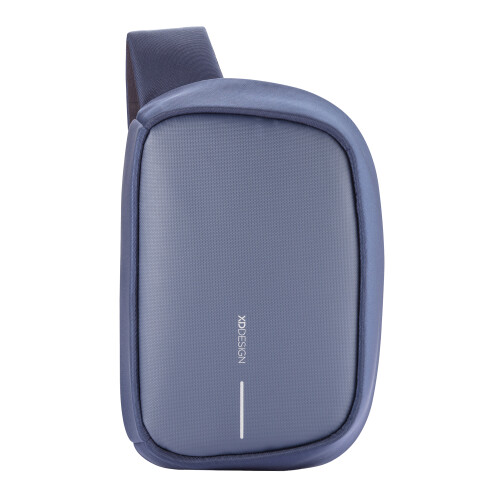 XD Design (One Size, Navy) XD Design Bobby 4L Crossbody Bag