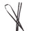 (54in, Brown) Collegiate Suregrip Leather Reins IV 1