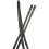(54in, Black) Collegiate Suregrip Leather Reins IV 1