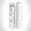 Ordo Sonic+ Electric Toothbrush and USB Charging Travel Case White 6