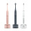 Ordo Sonic+ Electric Toothbrush and USB Charging Travel Case White 9