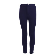 Saxon Childrens/Kids Warm Up Cotton Jodhpurs II
