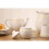 Celebrations Celebrations The Cottage Garden Daisy Sugar Bowl 5