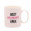 Celebrations Celebrations Hullabaloo Best Mummy Ever Mug Set 1