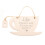 Celebrations Celebrations Love Life Friends Tea Cup Plaque 1