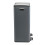 Charles Bentley Charles Bentley Kitchen Pedal Bin Double Compartment 60L Steel, 60 Litre 9