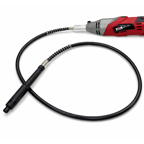 Lumberjack Rotary Tool with Accessories 2