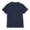 Batman Batman Boys Scratch Logo T-Shirt 2