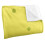 SpongeBob SquarePants SpongeBob SquarePants Silky Winking Face Supersoft Blanket 3