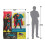 Superman Superman Silky Icons Supersoft Blanket 4