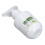 2 pezzi da 100 g di crema lenitiva all'aloe post-sole nutriente 16