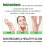 2 pezzi da 100 g di crema lenitiva all'aloe post-sole nutriente 4