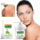 2 pezzi da 100 g di crema lenitiva all'aloe post-sole nutriente 10
