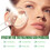 2 pezzi da 100 g di crema lenitiva all'aloe post-sole nutriente 8