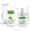 2 pezzi da 100 g di crema lenitiva all'aloe post-sole nutriente 2
