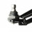 Grip  Joint Package for  RZR XP XP1000 XP4 1000 EPS 2014-2023 3