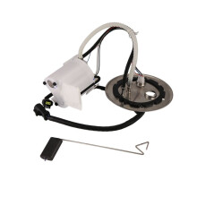 Electric Fuel Pump Assembly for F-350 F-350 Super Duty F-450 2008-2010 8C3Z-9H307-D 8C3Z9H307D E2510M