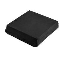 Turntable Dust Cover Spandex High Elasticity Sleeve Vinyl Record Player Dust Case Sleeve for AT-LP60XBT