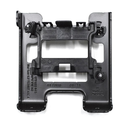 For  Campmob Transporter ACC  Sensor Bracket ACC Probe Holder 7E0 907 461A 7E0907461A