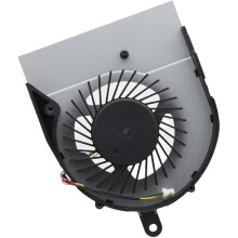 CPU Cooling Fan for Inspiron 15 5551 5552 5555 5558 5559 5566 P51F Laptop CPU Cooling Fan