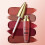 3er-Set Matte Lipgloss 5 ml x 3 Farben 01 03 04 4
