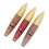 3er-Set Matte Lipgloss 5 ml x 3 Farben 01 03 04 13