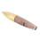 3er Pack Lipgloss 5 ml wasserfest matt 03 Farbton 9