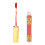 3er Pack 2,5 ml goldenes Lipgloss matt 01 02 03 14